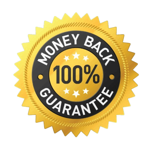 penis pump money back guarantee
